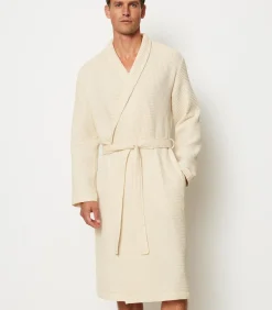 Discount ESSENTIAL MEN - Badjas Heren Badjassen