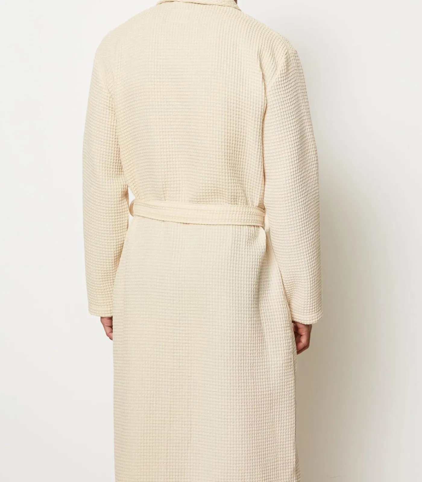 Discount ESSENTIAL MEN - Badjas Heren Badjassen