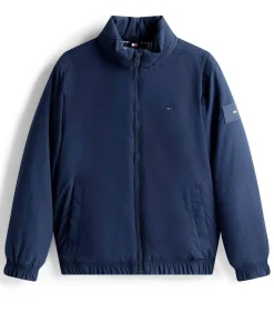 New Essential Padded Jacket Kinderen Jassen