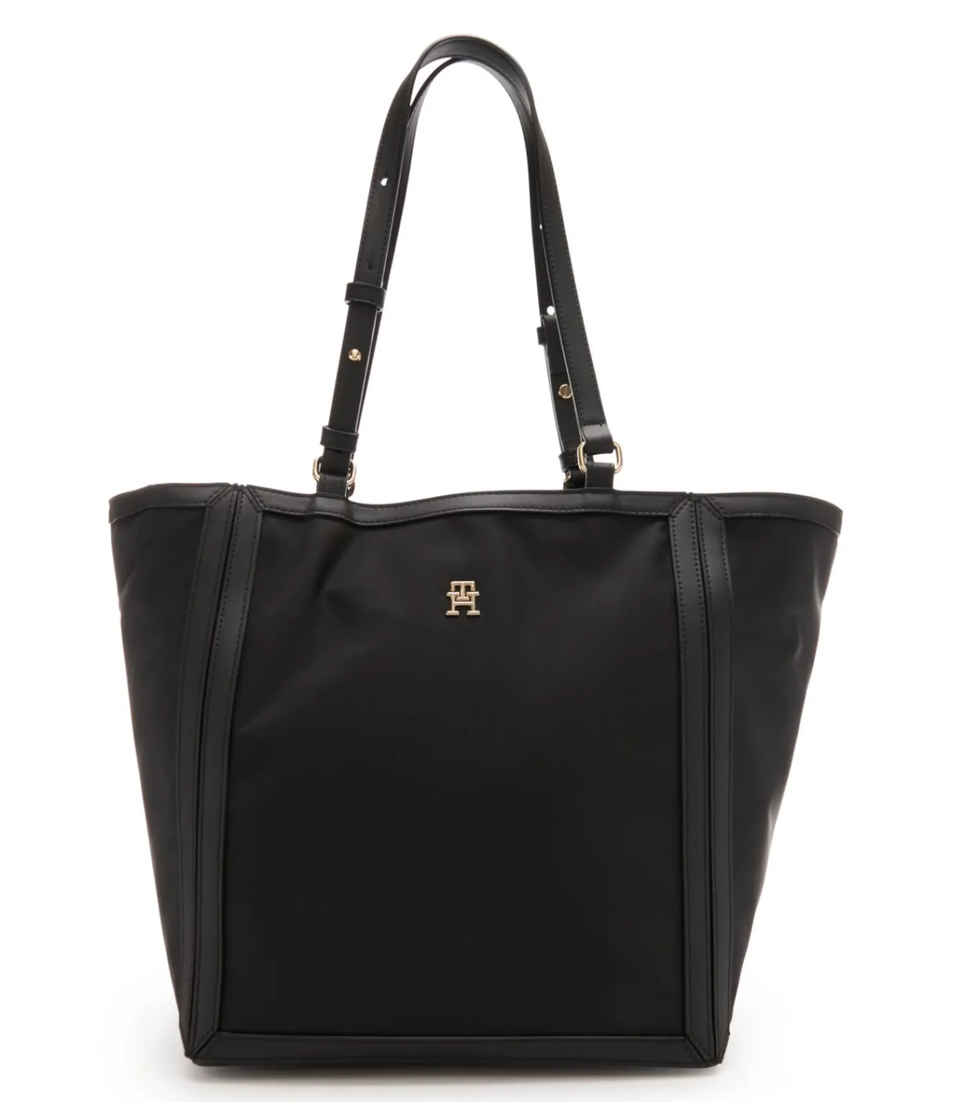 Outlet Essential Shopper Zwart AW0AW15717BDS DAMES Tassen