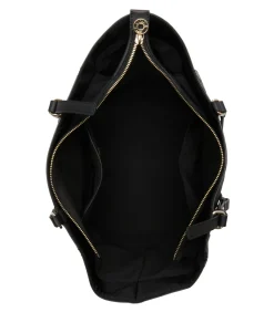 Outlet Essential Shopper Zwart AW0AW15717BDS DAMES Tassen