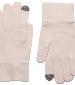 DAMES Reebok ESSENTIALS - Handschoenen - Roze