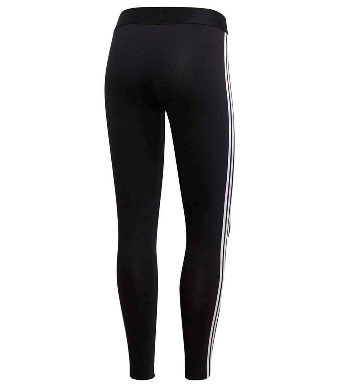 DAMES Adidas ESSENTIALS - Joggingbroek - Zwart