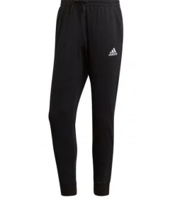 Outlet ESSENTIALS - Joggingbroek - Zwart Heren Sportkledij