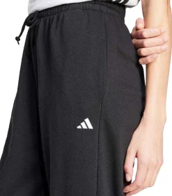 ESSENTIALS - Joggingbroek - Zwart DAMES Sportkledij