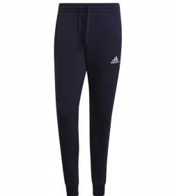 Hot ESSENTIALS - Joggingbroek - Marineblauw Heren Sportkledij