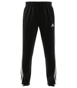 Online ESSENTIALS - Joggingbroek - Zwart Heren Sportkledij