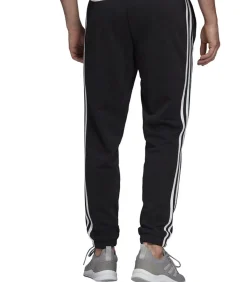 Online ESSENTIALS - Joggingbroek - Zwart Heren Sportkledij
