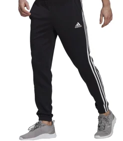Online ESSENTIALS - Joggingbroek - Zwart Heren Sportkledij