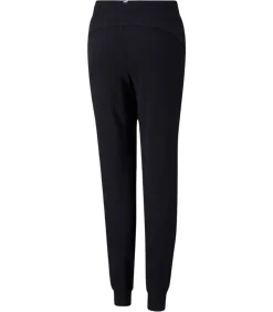 Discount ESSENTIALS - Joggingbroek - Zwart Kinderen Shorts & Broeken