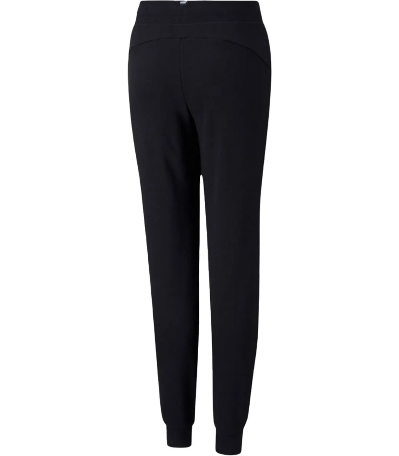 Discount ESSENTIALS - Joggingbroek - Zwart Kinderen Shorts & Broeken