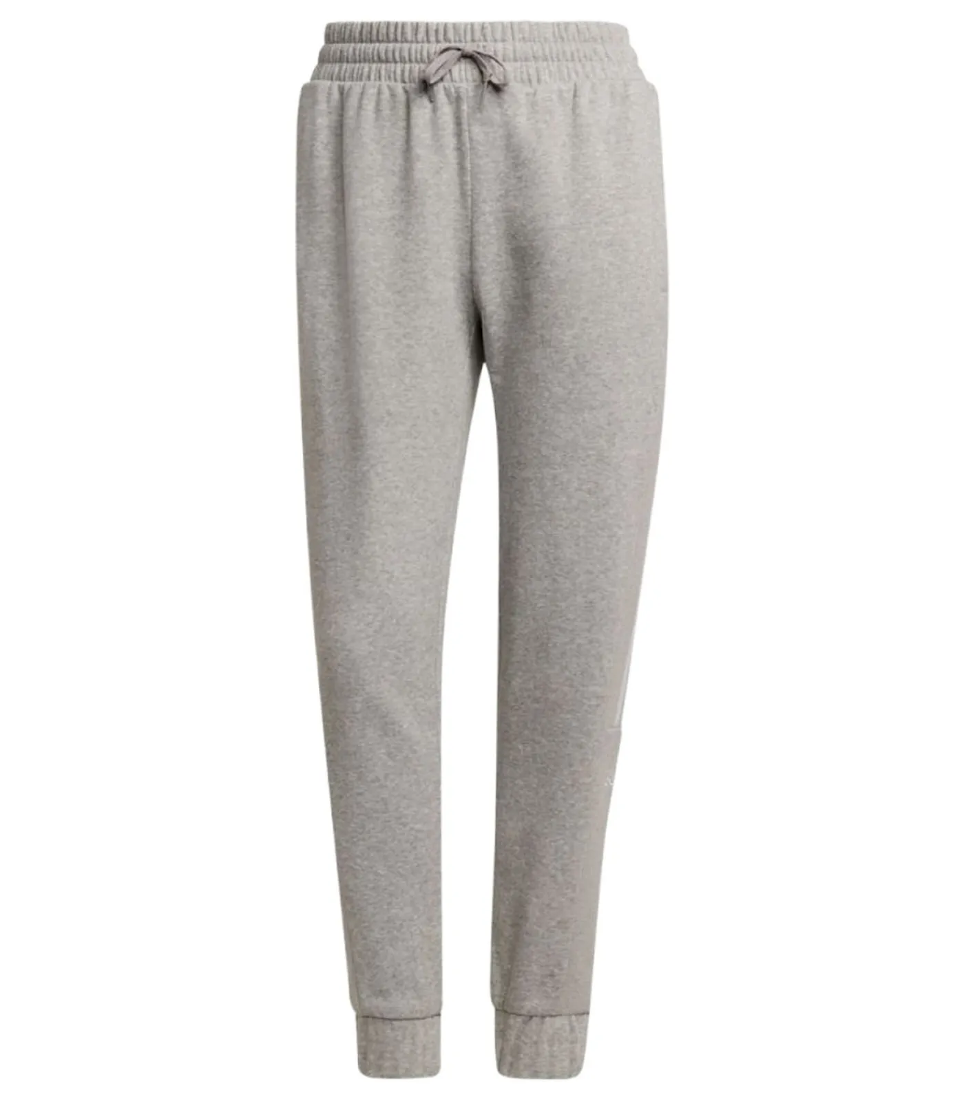 DAMES Adidas ESSENTIALS - Joggingbroek - Grijs