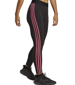 ESSENTIALS - Joggingbroek - Zwart DAMES Sportkledij