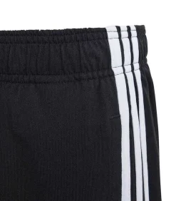 Kinderen Adidas ESSENTIALS - Korte Broek - Zwart