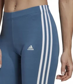 Outlet ESSENTIALS - Korte Broek - Blauw DAMES Broeken & Shorts