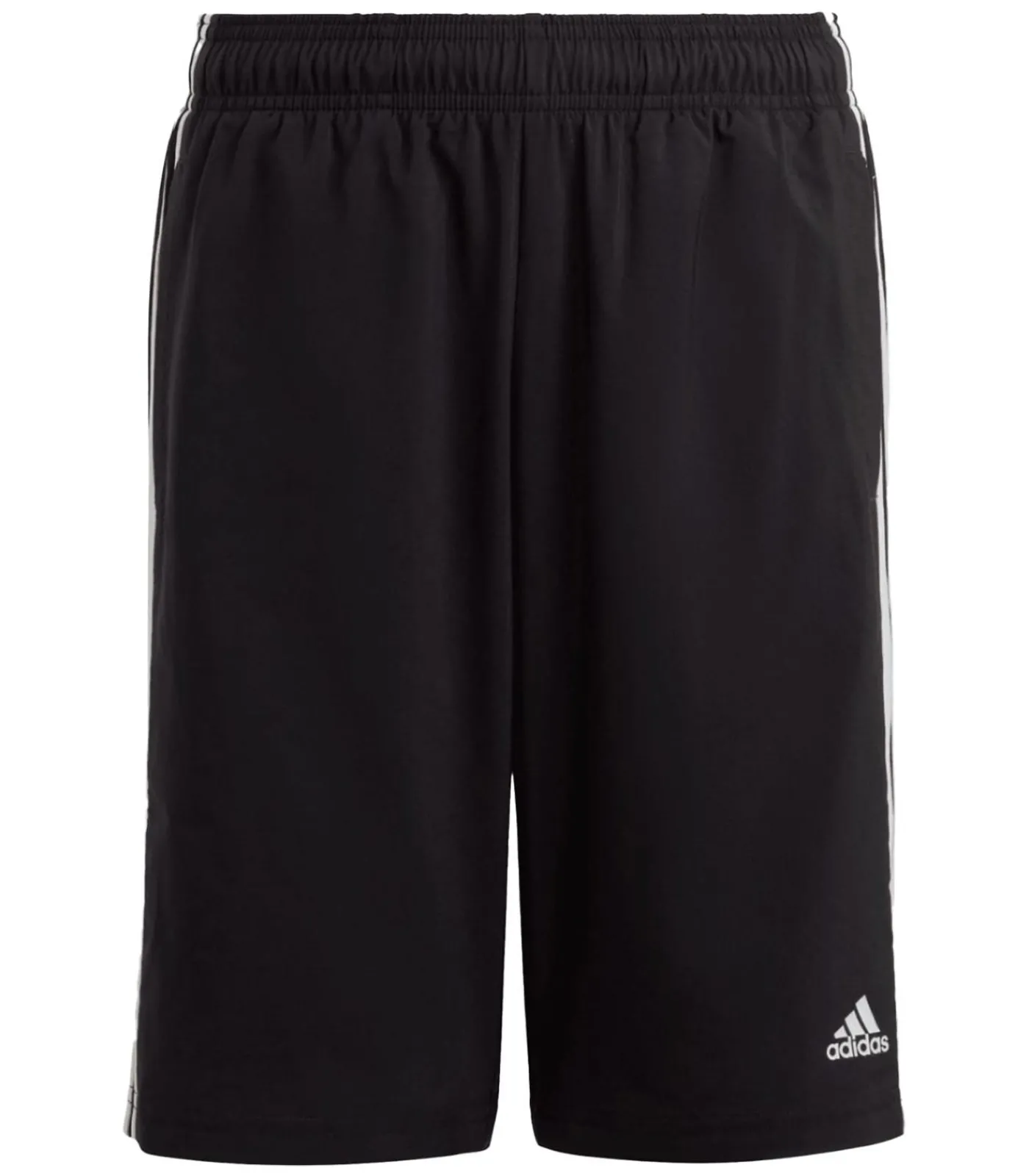 Sale ESSENTIALS - Korte Broek - Zwart Kinderen Shorts & Broeken