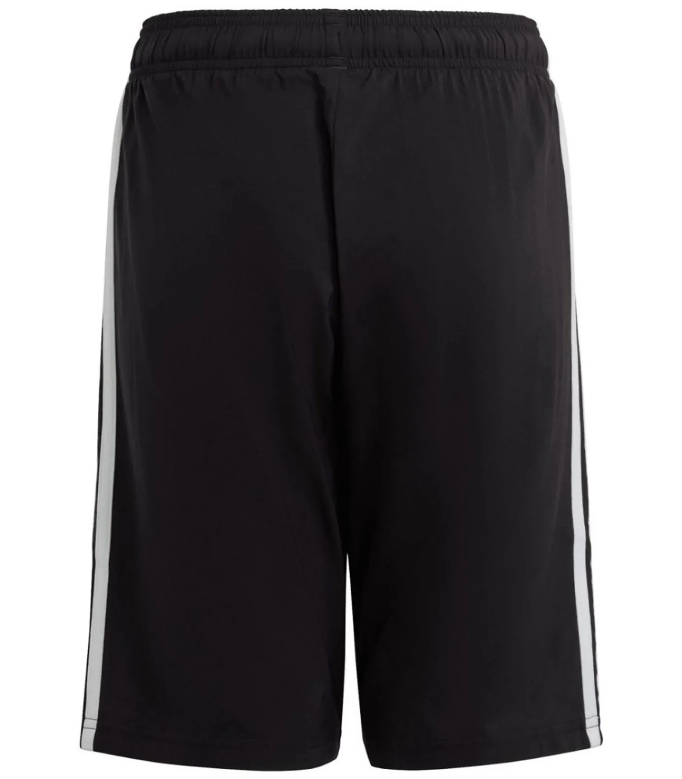 Sale ESSENTIALS - Korte Broek - Zwart Kinderen Shorts & Broeken