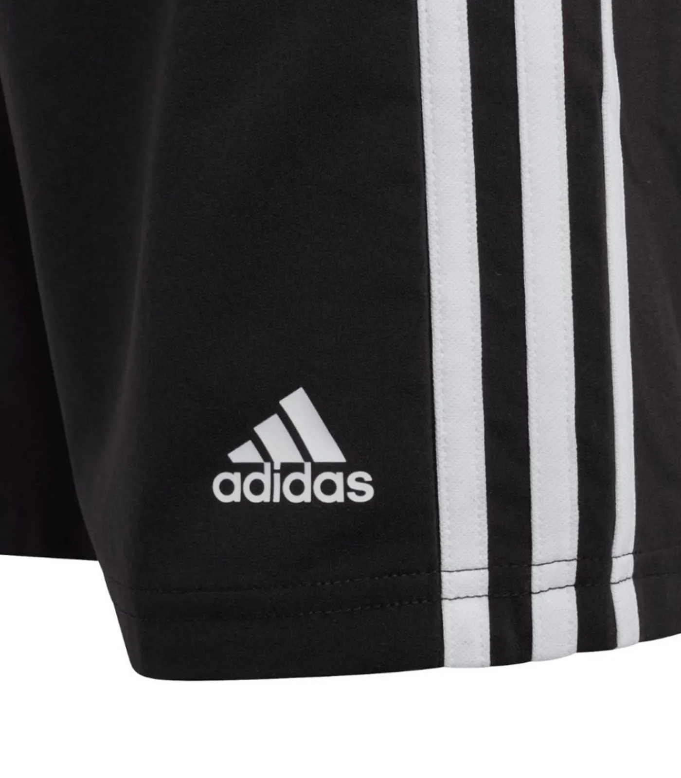 Sale ESSENTIALS - Korte Broek - Zwart Kinderen Shorts & Broeken