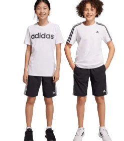 Sale ESSENTIALS - Korte Broek - Zwart Kinderen Shorts & Broeken