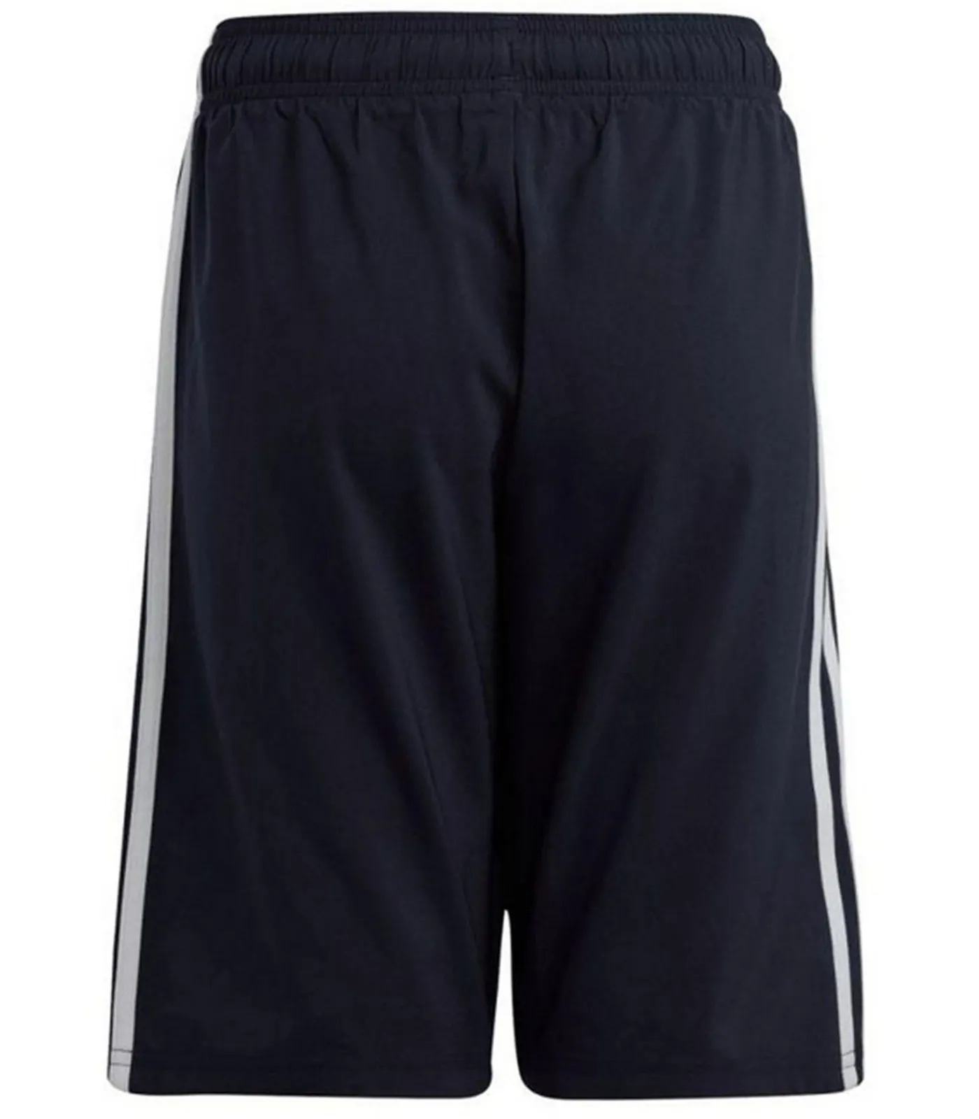 Kinderen Adidas ESSENTIALS - Korte Broek - Marineblauw