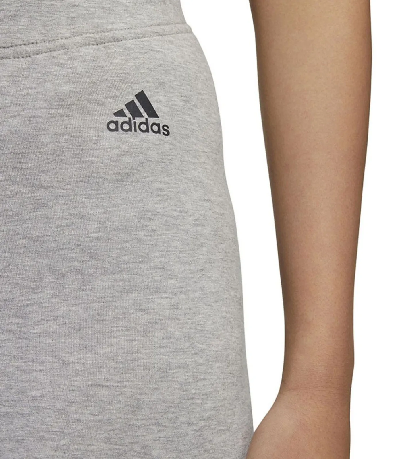 Online ESSENTIALS - Leggings - Grijs DAMES Broeken & Shorts