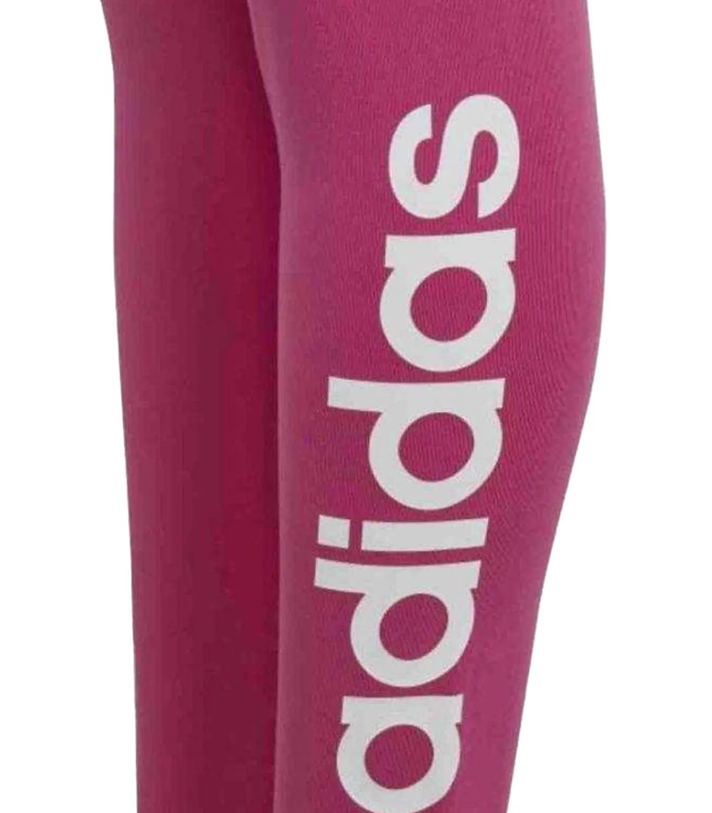 Best ESSENTIALS - Leggings - Roze Kinderen Shorts & Broeken