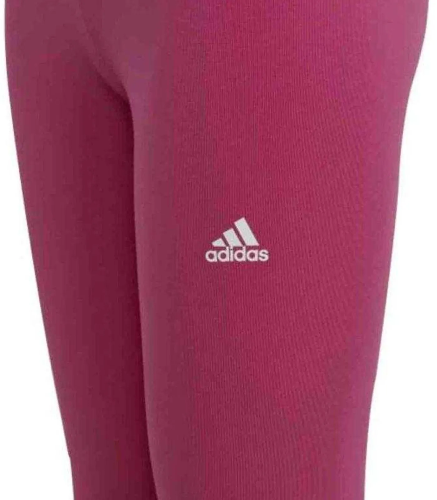 Best ESSENTIALS - Leggings - Roze Kinderen Shorts & Broeken