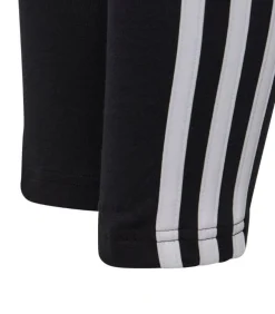 Kinderen Adidas ESSENTIALS - Leggings - Zwart