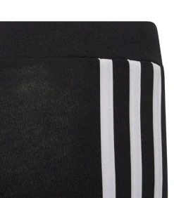 Kinderen Adidas ESSENTIALS - Leggings - Zwart