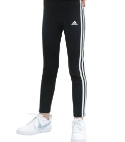 Kinderen Adidas ESSENTIALS - Leggings - Zwart