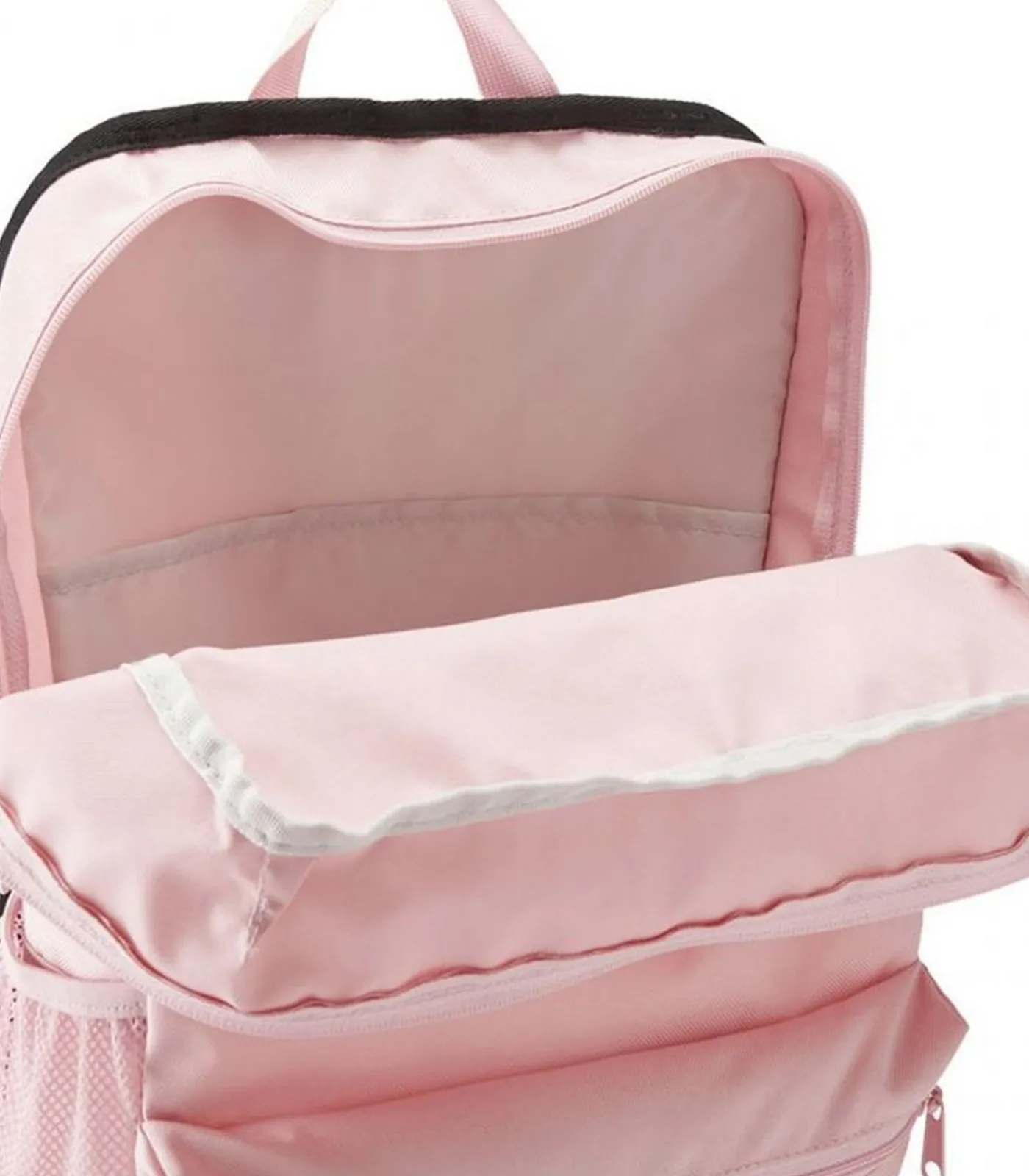 Clearance ESSENTIALS - Rugzak - Roze Reistassen