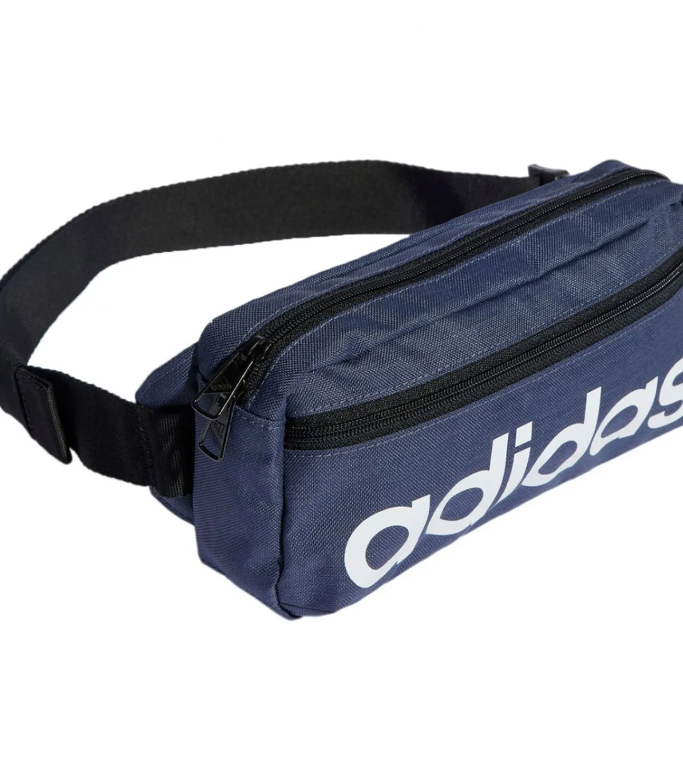 Heren Adidas ESSENTIALS - Tas - Marineblauw