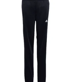Kinderen Adidas ESSENTIALS - Trainingspak - Zwart