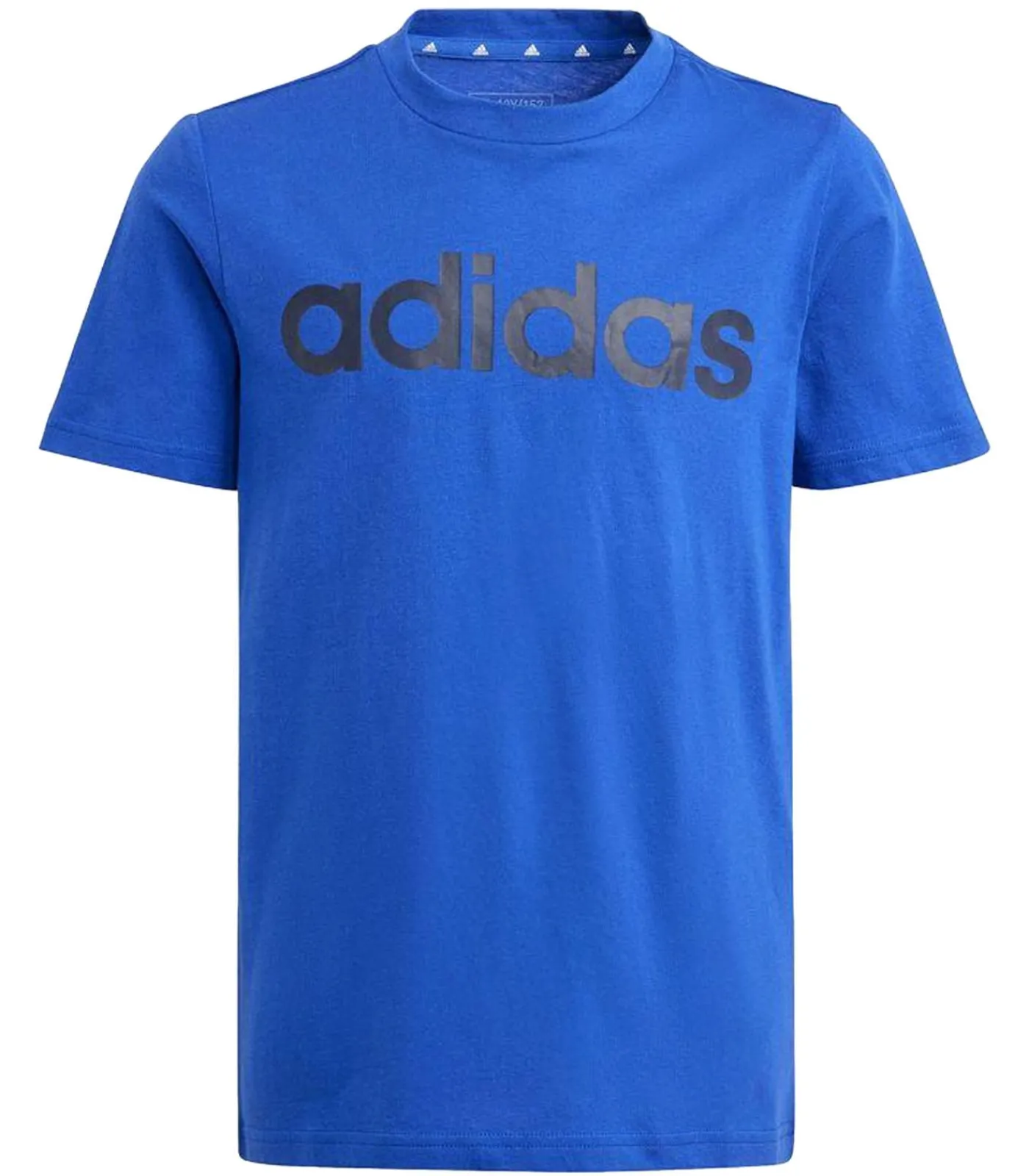 Clearance ESSENTIALS - T-shirt - Blauw Kinderen T-Shirts & Polo's