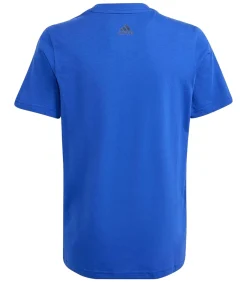 Clearance ESSENTIALS - T-shirt - Blauw Kinderen T-Shirts & Polo's