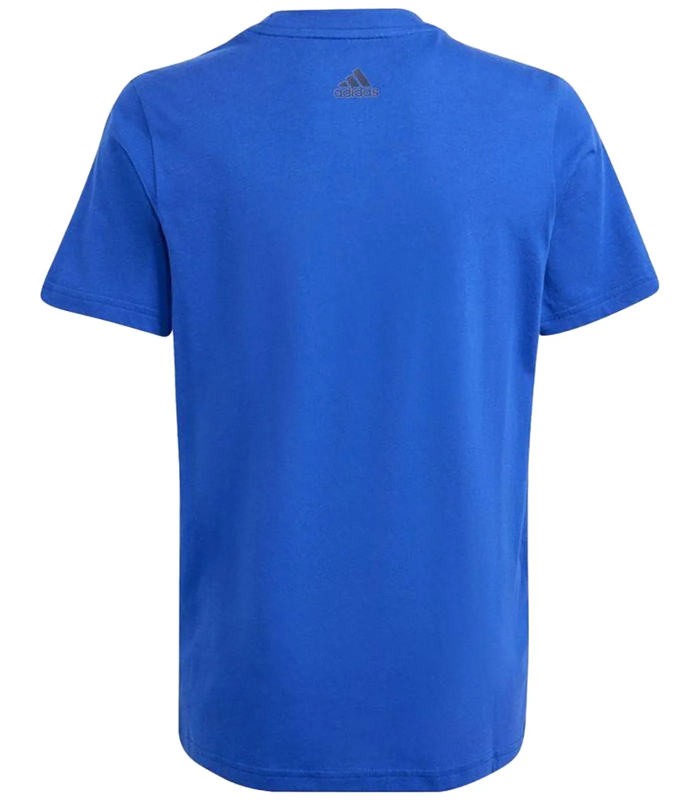 Clearance ESSENTIALS - T-shirt - Blauw Kinderen T-Shirts & Polo's