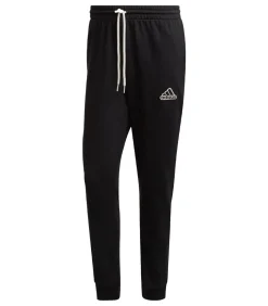 New ESSENTIALS FEELCOMFY - Joggingbroek - Zwart Heren Sportkledij