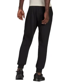 New ESSENTIALS FEELCOMFY - Joggingbroek - Zwart Heren Sportkledij