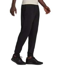 New ESSENTIALS FEELCOMFY - Joggingbroek - Zwart Heren Sportkledij