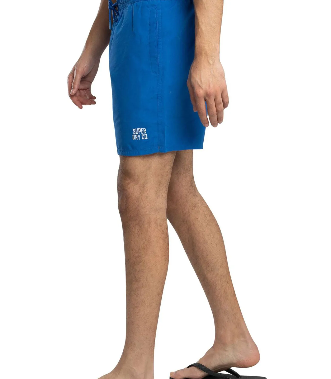 Heren Superdry Essentiële 16 Zwemshorts