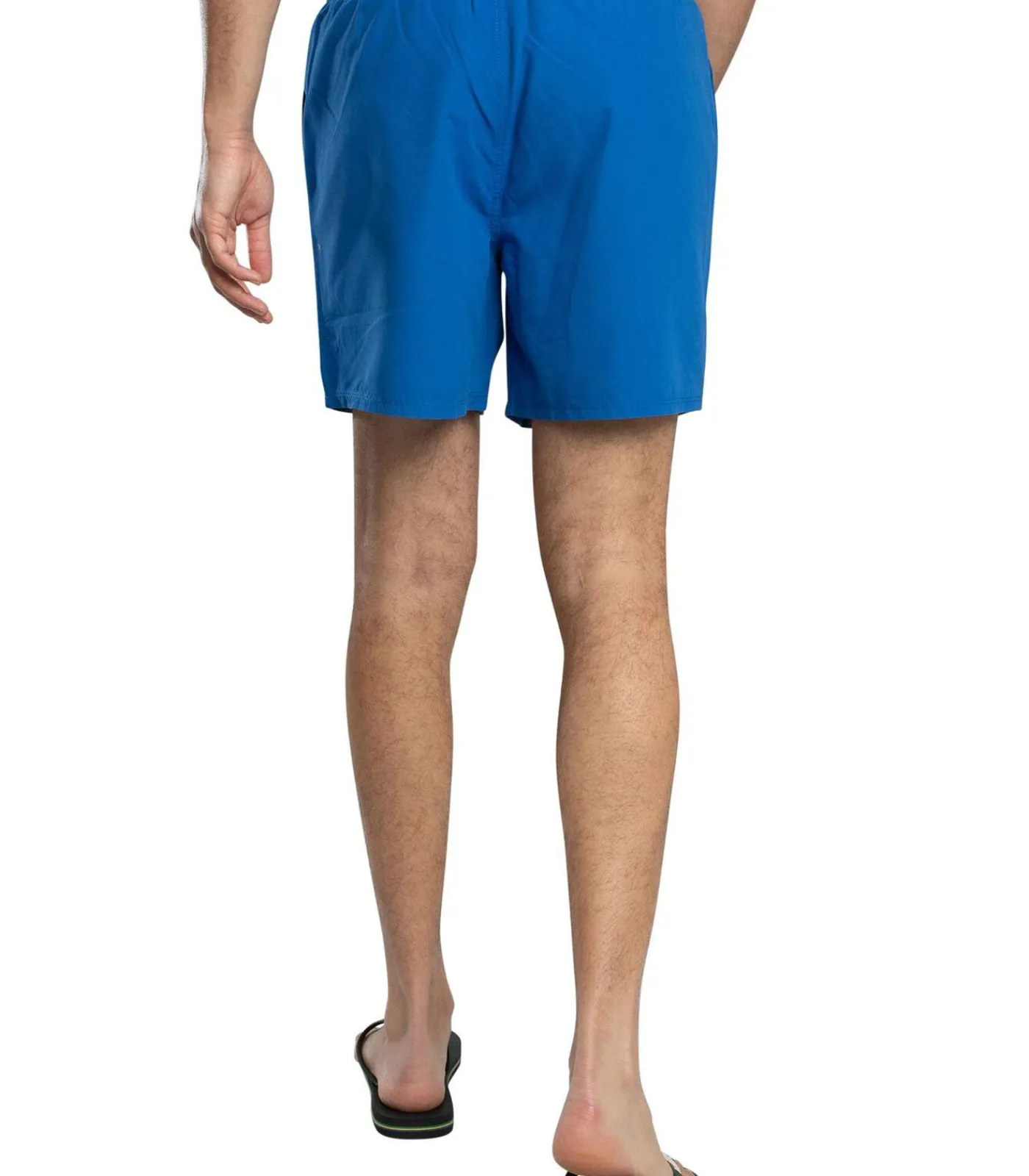 Heren Superdry Essentiële 16 Zwemshorts