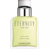 New Eternity for Men Aftershave Lotion 100 ml Heren Scheren & Baardverzorging