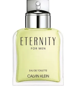 Sale Eternity for Men Eau de Toilette 50 ml Eau De Toilette
