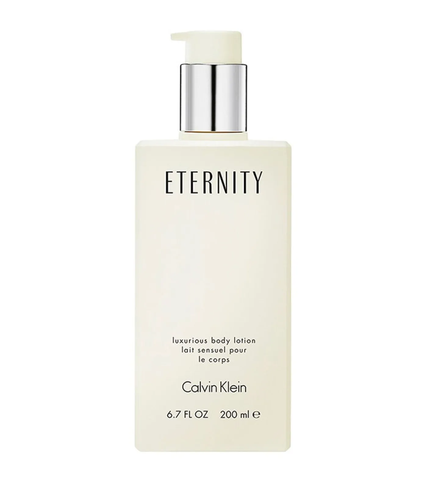 Calvin Klein Eternity Lichaamslotion 200 ml