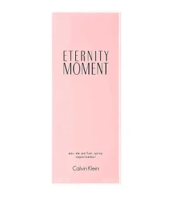 Discount Eternity Moment Eau de Parfum 100 ml Eau De Parfum