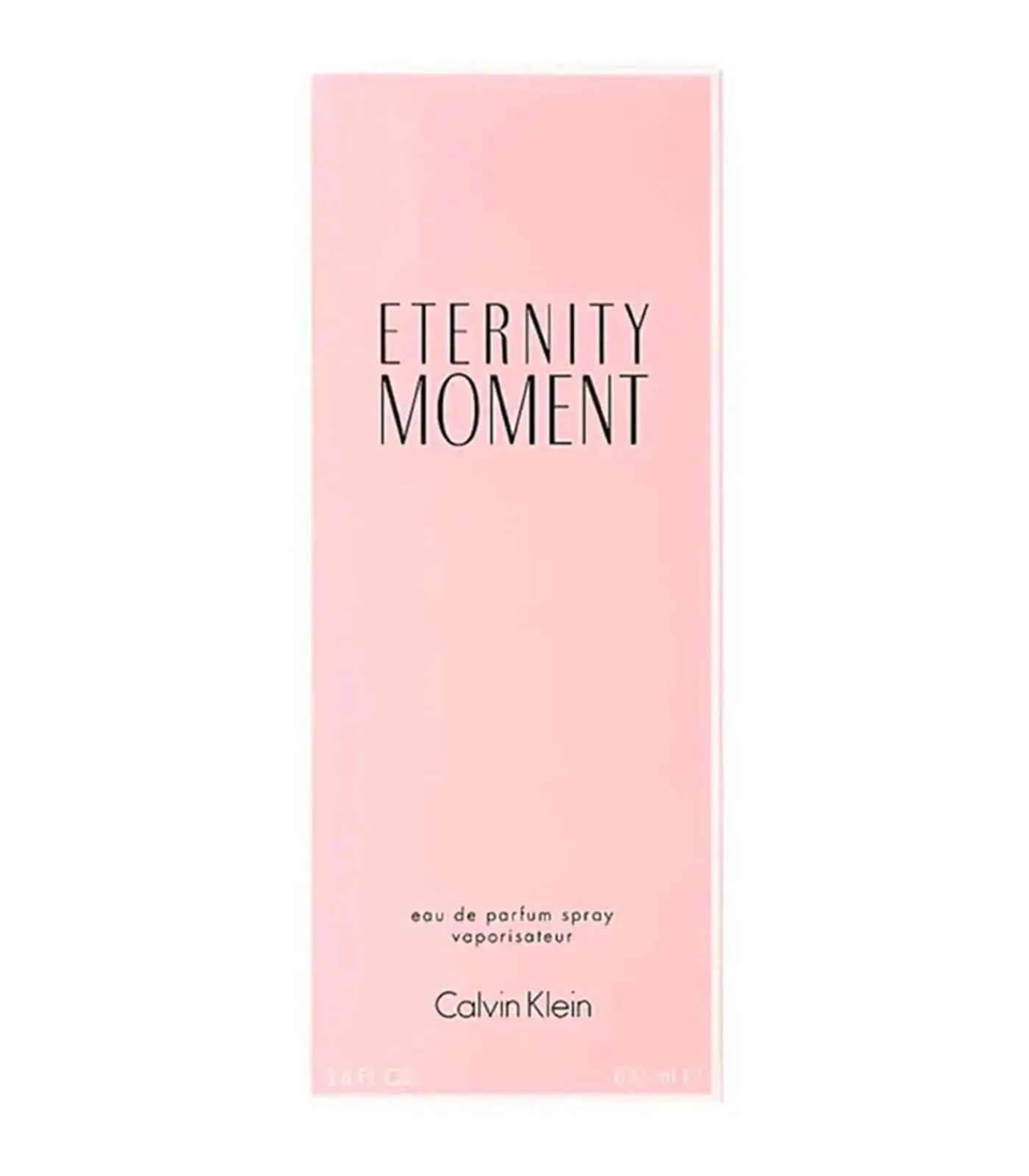 Discount Eternity Moment Eau de Parfum 100 ml Eau De Parfum