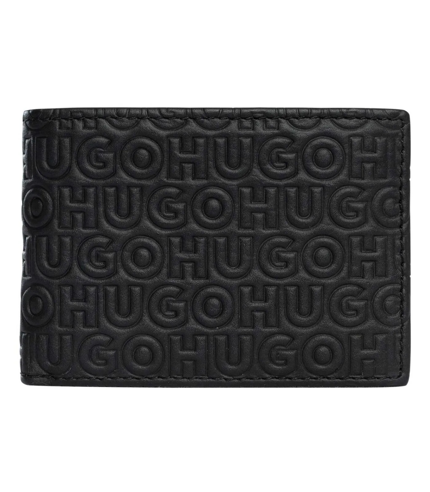 Ethon Lederen Portemonnee Heren Tassen