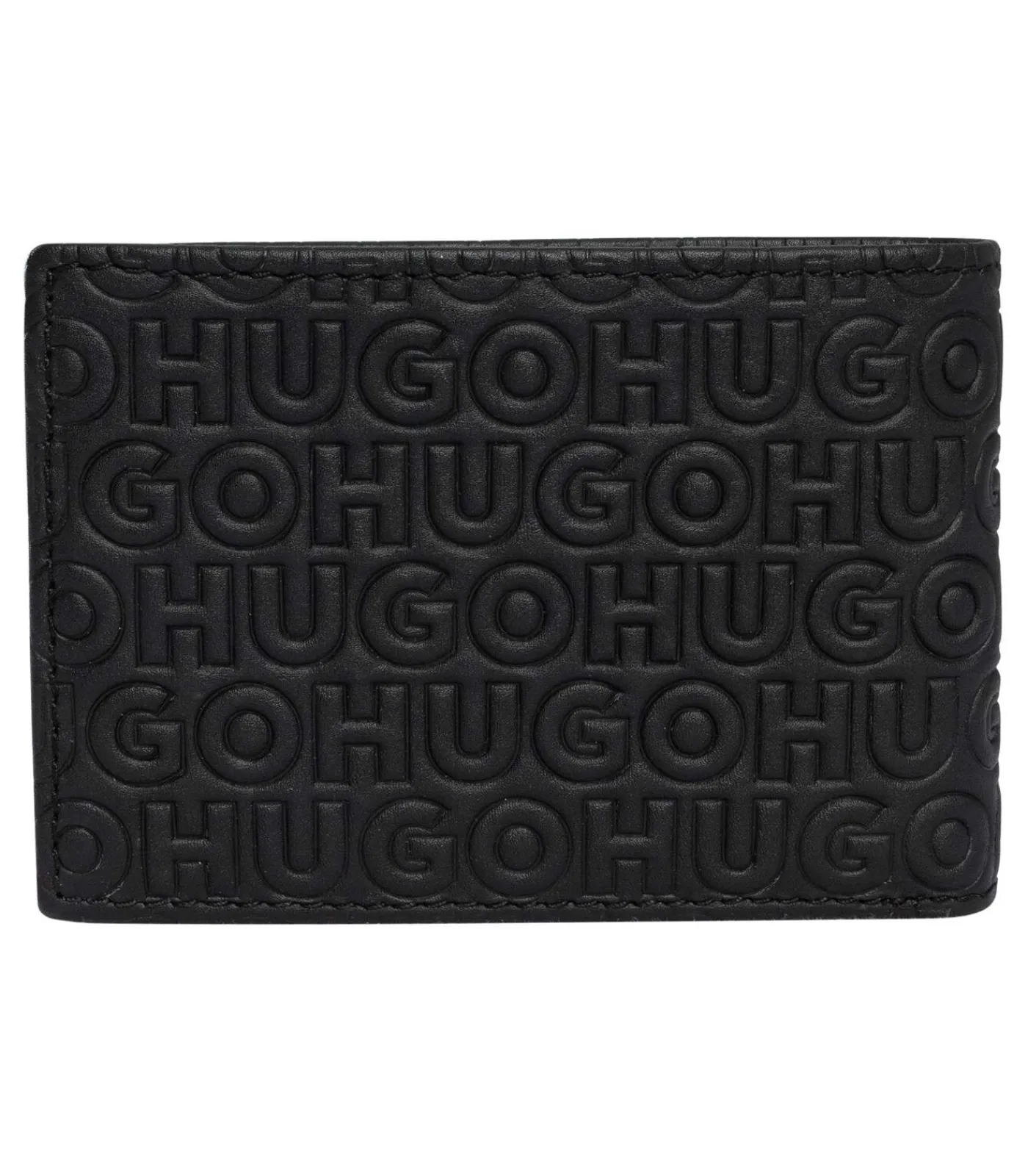 Ethon Lederen Portemonnee Heren Tassen