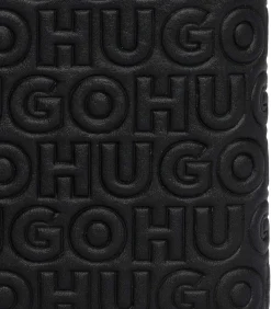 Ethon Lederen Portemonnee Heren Tassen