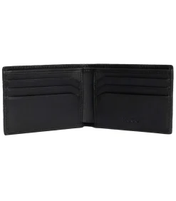 Ethon Lederen Portemonnee Heren Tassen